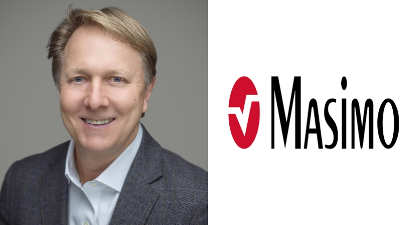 Masimo Appoints Tim Benner as President